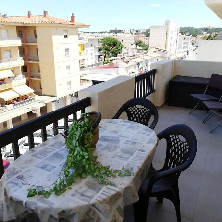 Estupendo Apartamento En Muy Buena Zona Apartment L' Escala Ngoại thất bức ảnh