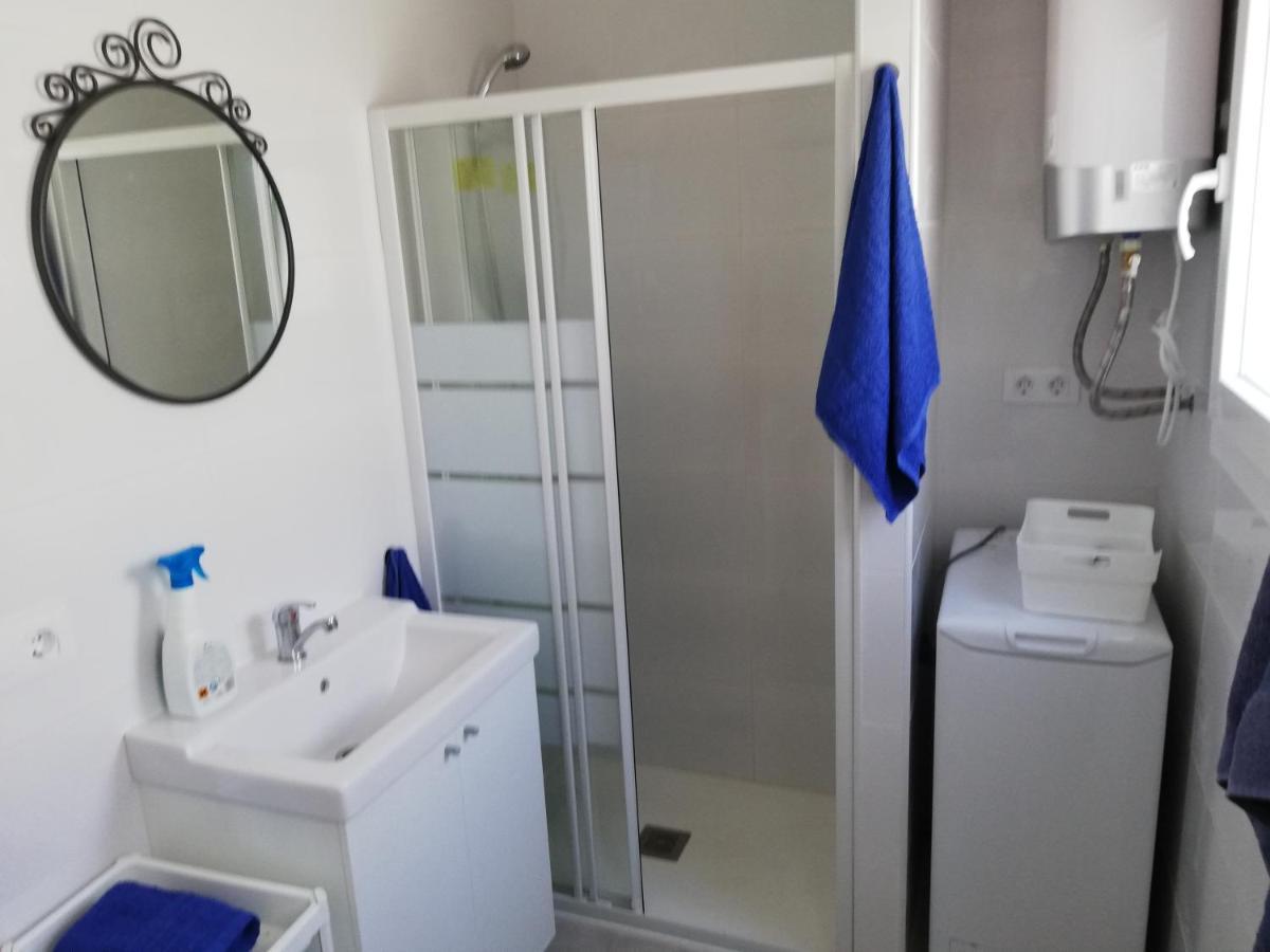 Estupendo Apartamento En Muy Buena Zona Apartment L' Escala Ngoại thất bức ảnh