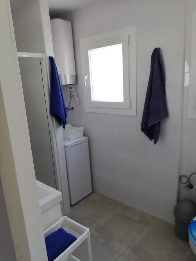 Estupendo Apartamento En Muy Buena Zona Apartment L' Escala Ngoại thất bức ảnh