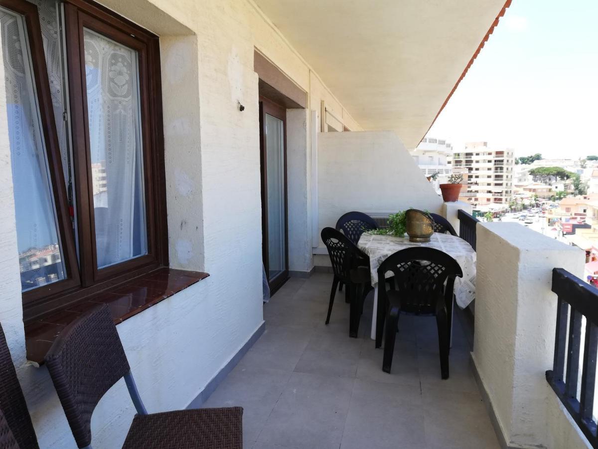 Estupendo Apartamento En Muy Buena Zona Apartment L' Escala Ngoại thất bức ảnh