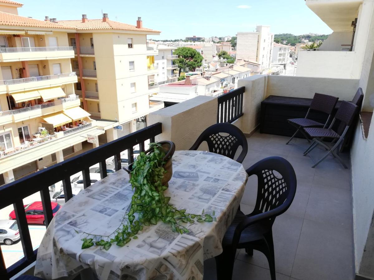 Estupendo Apartamento En Muy Buena Zona Apartment L' Escala Ngoại thất bức ảnh